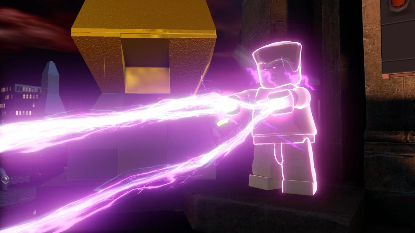 LEGO Dimensions - Imagen 49